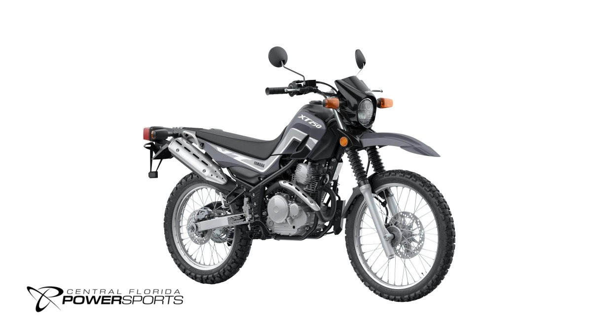 2025 Yamaha XT250 in Kissimmee, FL