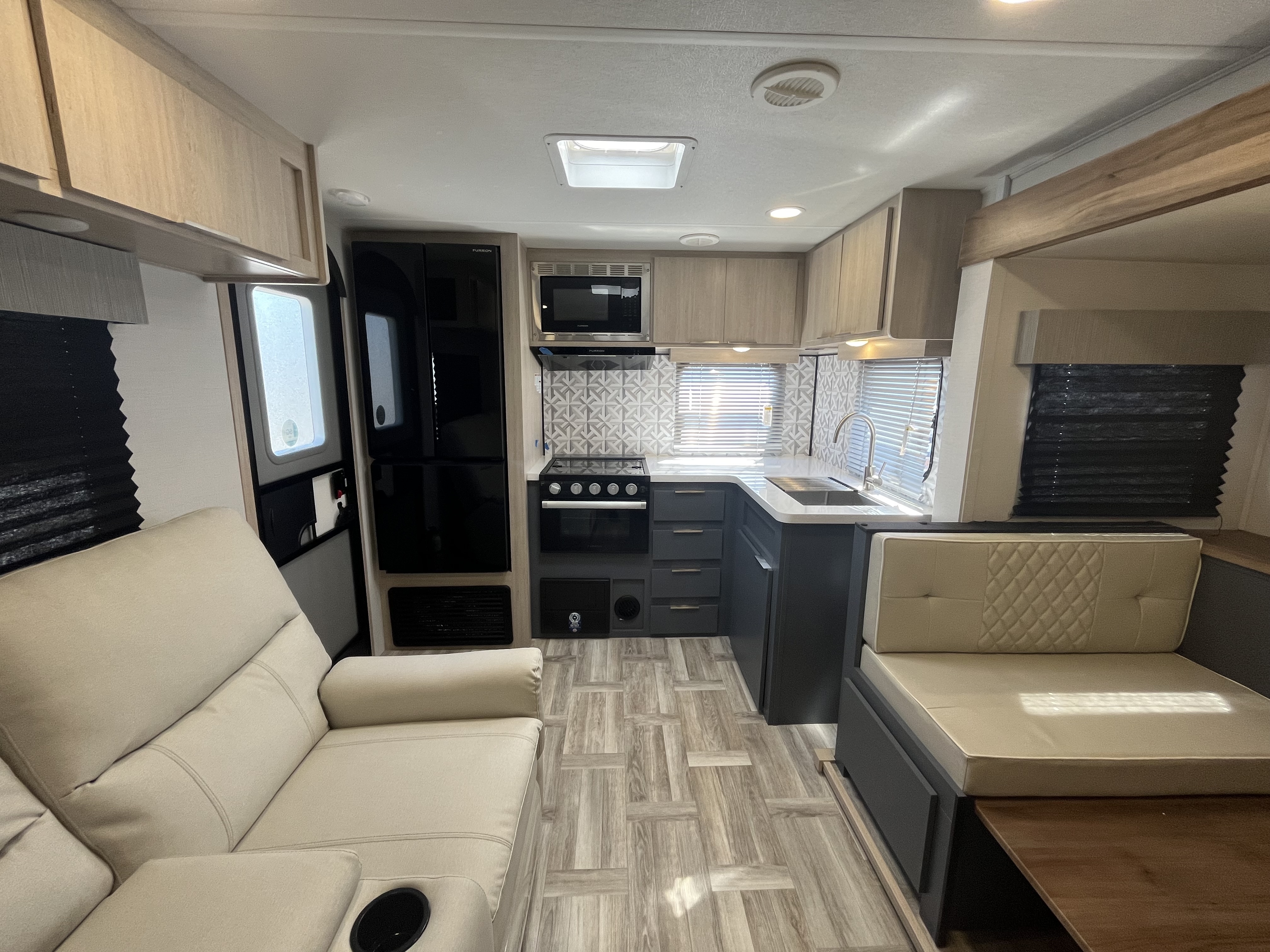 2025 Prime Time Tracer 24RKS in lake havasu city AZ