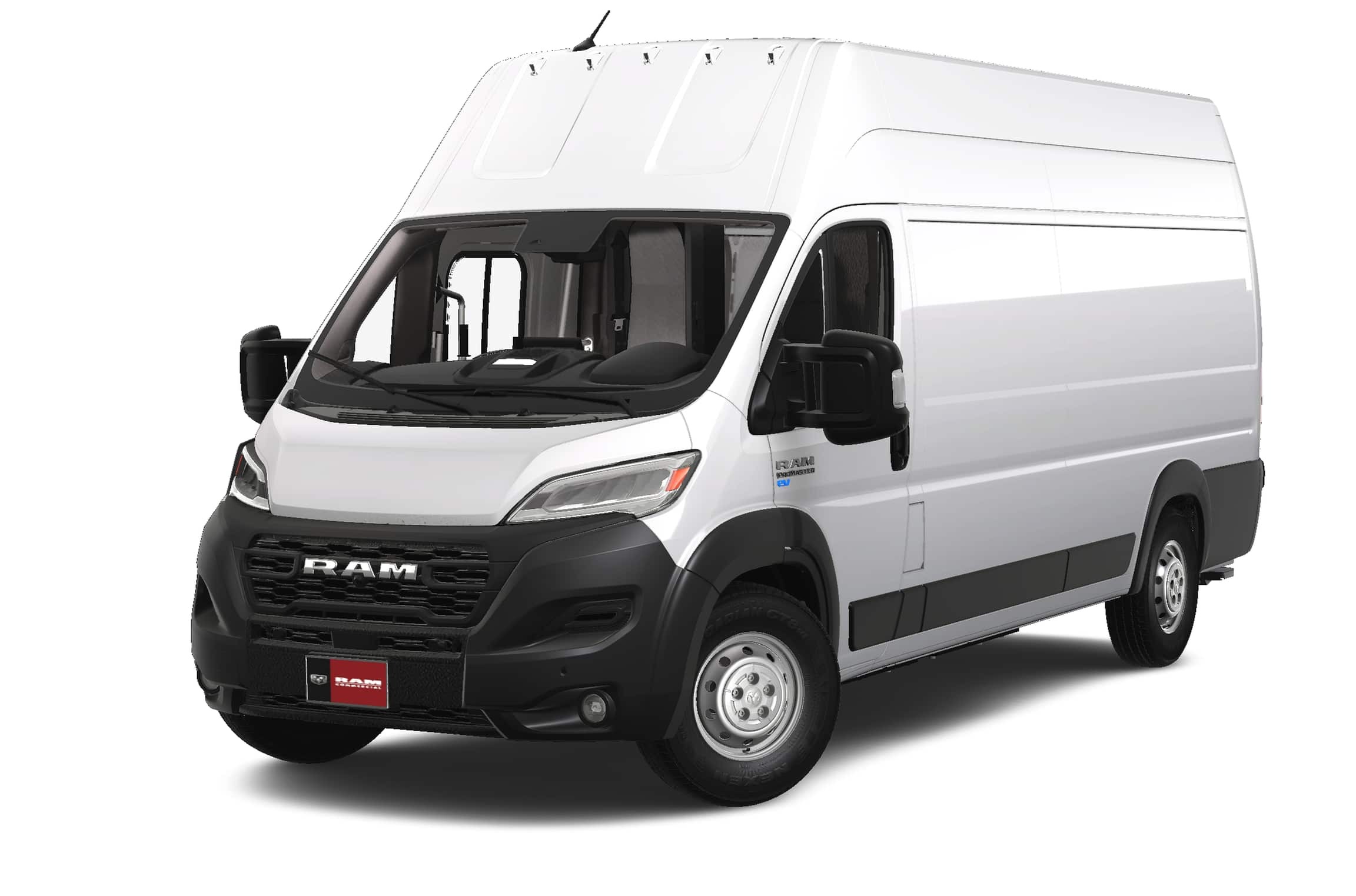 2024 RAM PROMASTER 3500 in Doylestown, PA