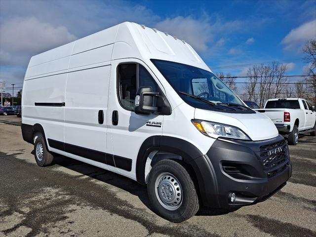 2025 RAM ProMaster 3500 in Quarryville, PA