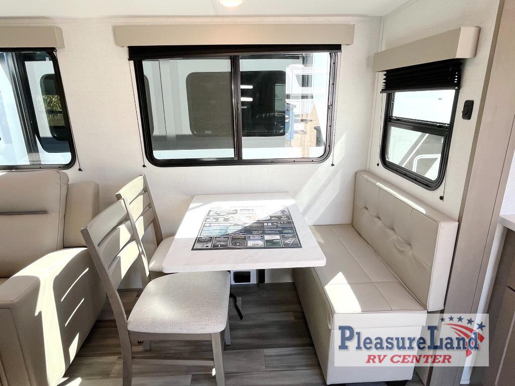 New 2025 Grand Design Reflection 100 Series 28RL For Sale in West Salem