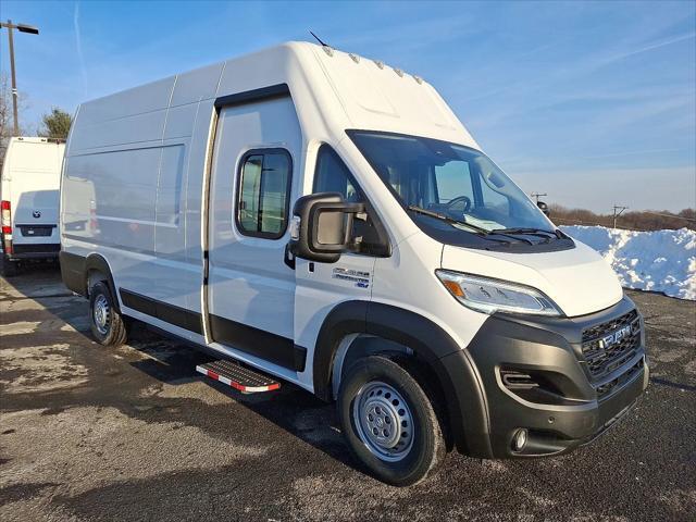 2024 RAM Ram ProMaster EV in Quarryville, PA