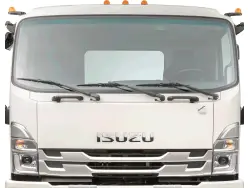 2025 ISUZU FTR
