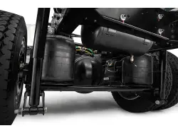 2025 ISUZU FTR