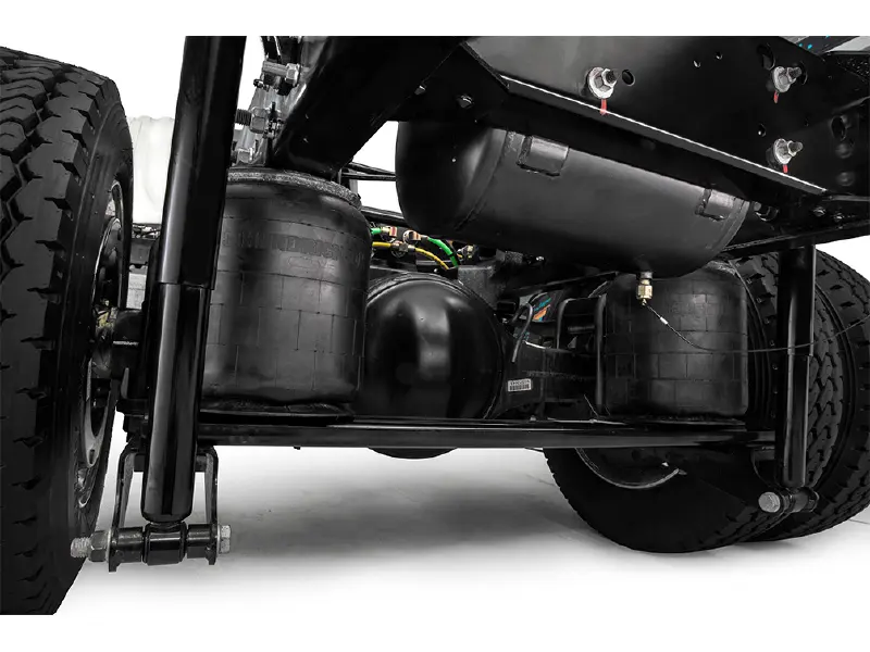 2025 ISUZU FTR