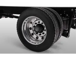 2025 ISUZU FTR