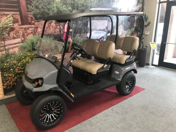 2025 E-Z-Go LIBERTY in birmingham AL