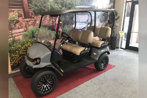 2025 E-Z-Go LIBERTY in birmingham AL