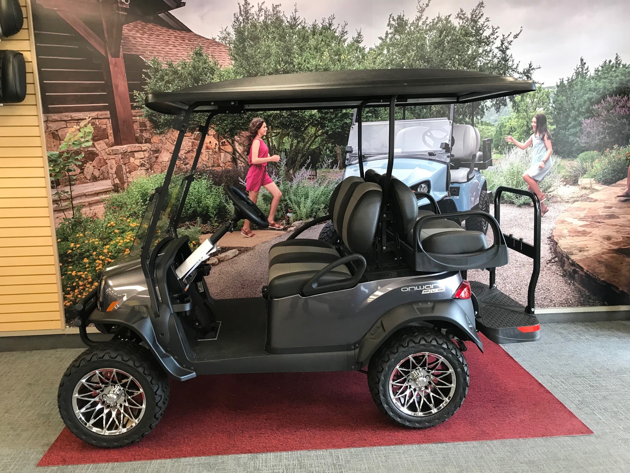 2025 Club Car ONWARD in birmingham AL