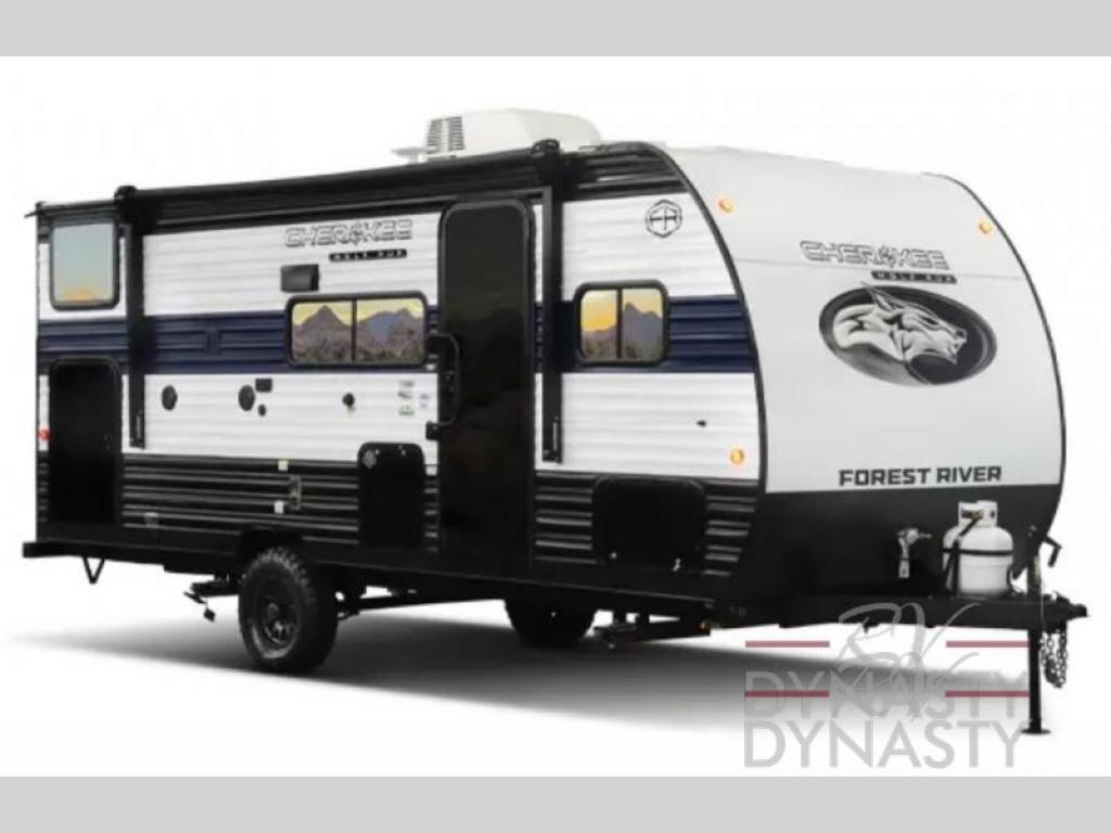 New 2026 Forest River RV Cherokee Wolf Pup 16CM For Sale in
