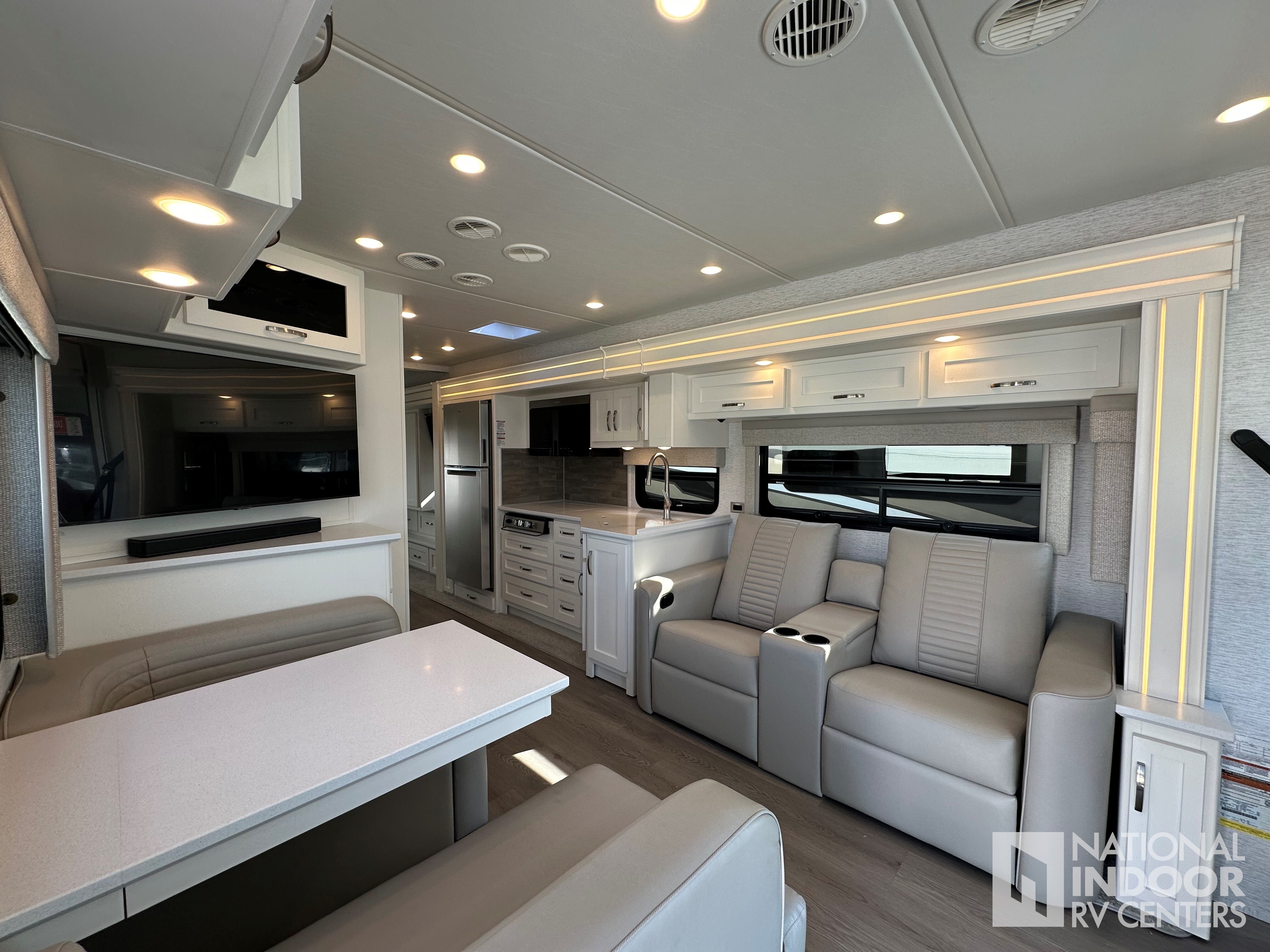 New 2025 Newmar Bay Star 3014 For Sale in Las Vegas, NV 5033349762