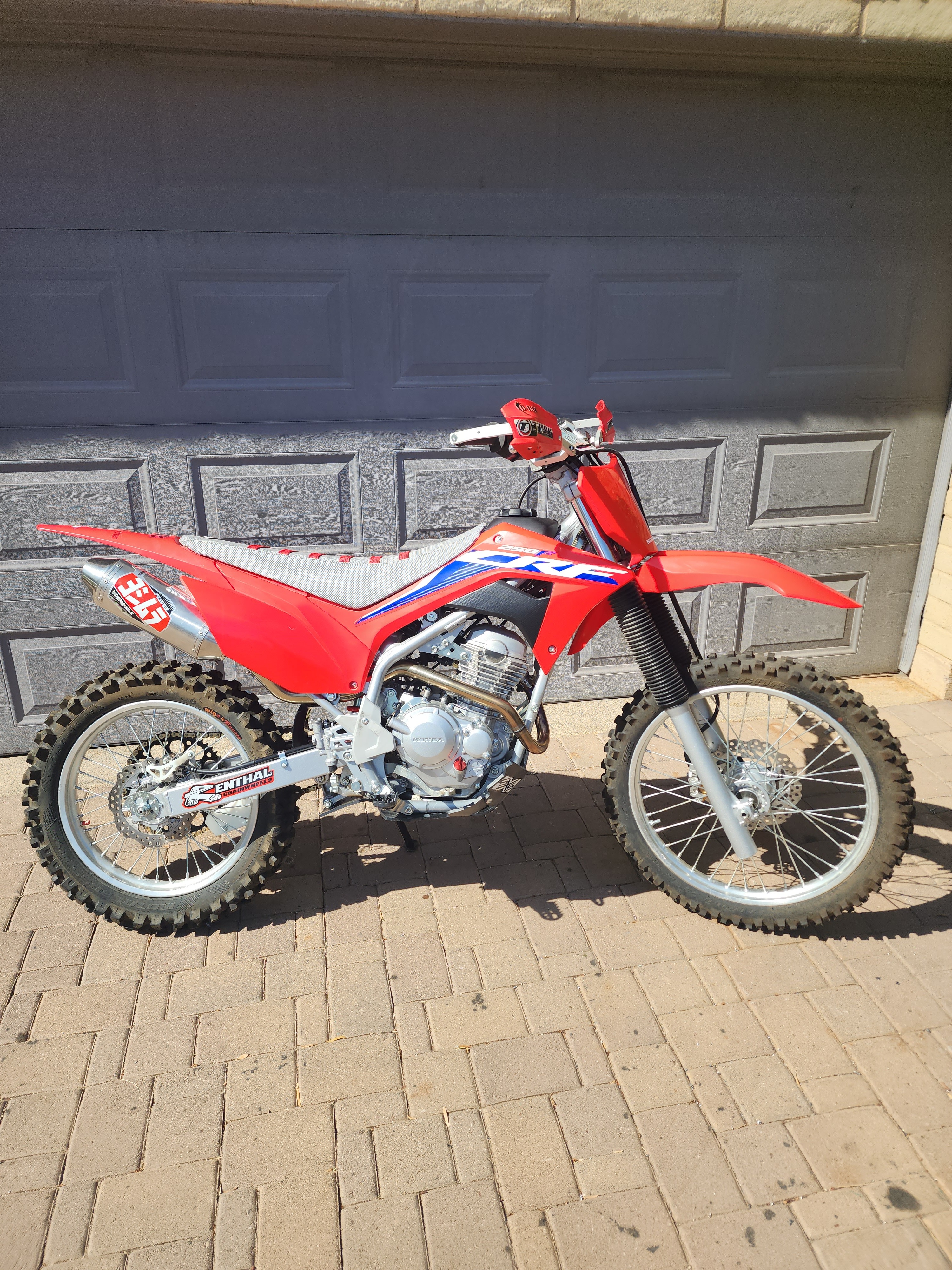 Used 2024 Honda Crf For Sale in Goodyear, AZ 5033349816 Cycle Trader