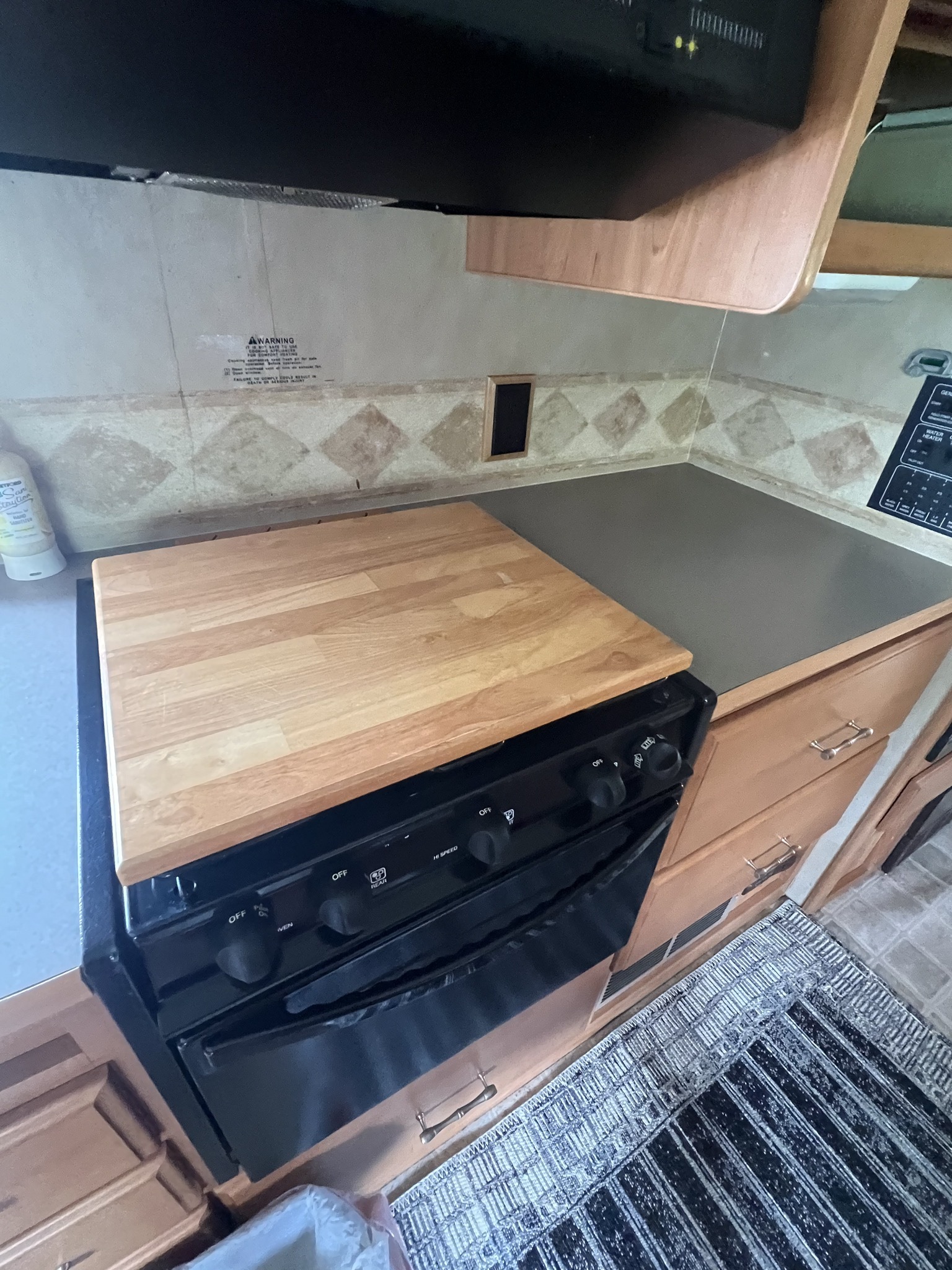 Used 2006 Winnebago Outlook in Edison, NE 5033353569 RV Trader