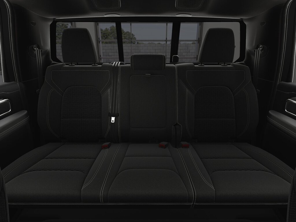 New 2025 Ram 1500 Big Horn For Sale in Las Vegas, NV 5033328822