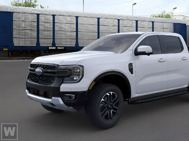 New 2024 Ford Ranger Lariat For Sale in Gilbert, AZ 5033354026 Commercial Truck Trader