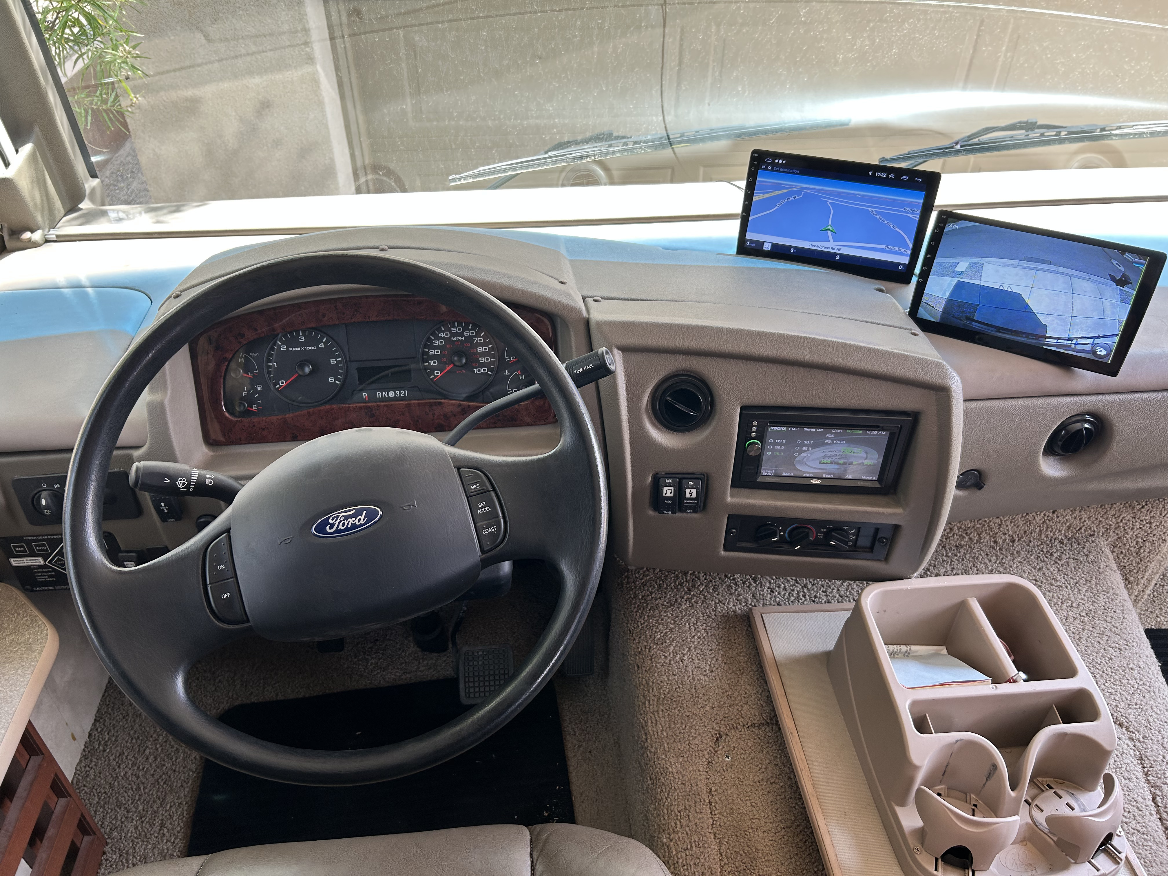 Used 2016 Fleetwood Flair in Rio Rancho, NM 5033357529 RV Trader