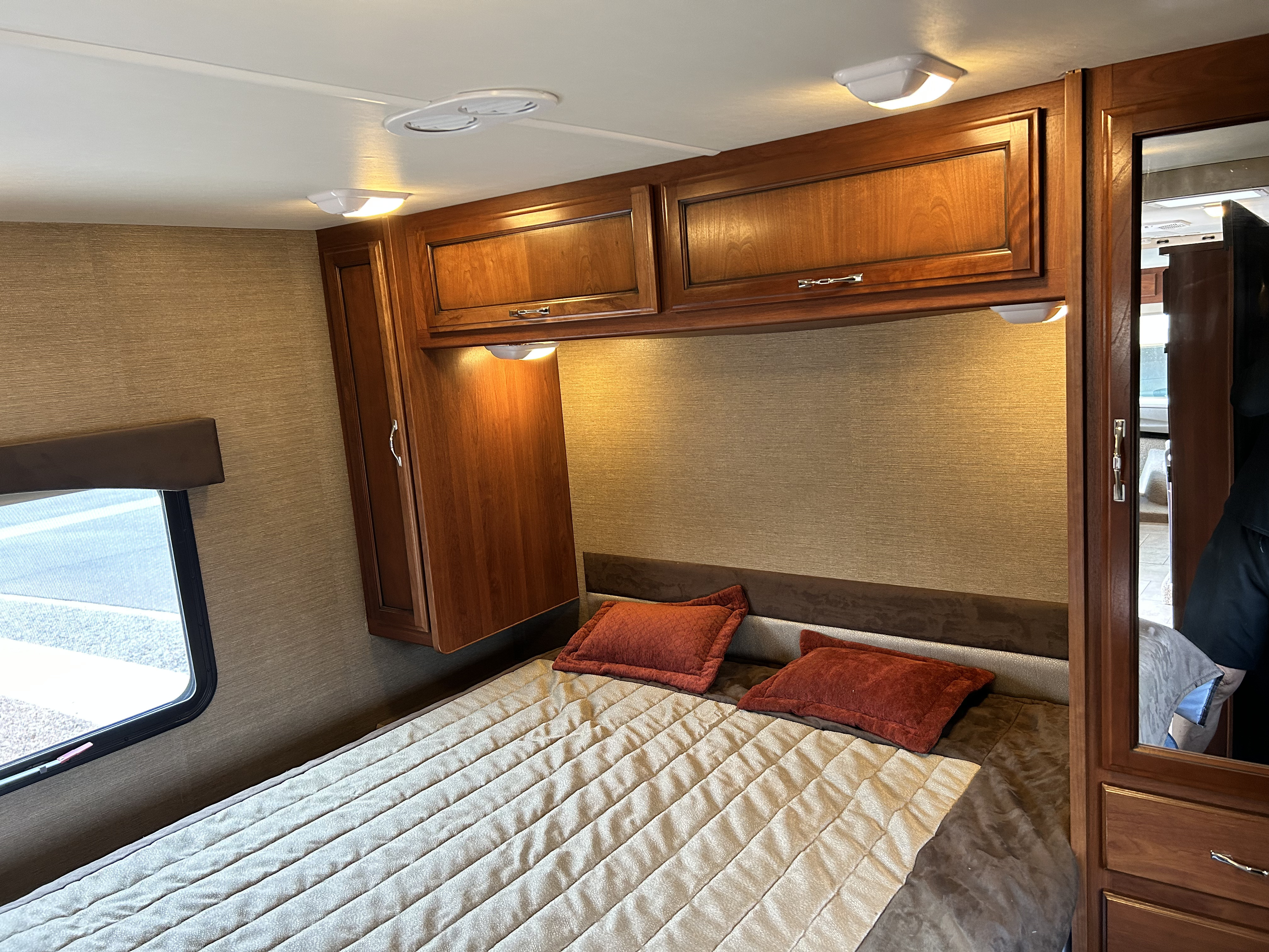 Used 2016 Fleetwood Flair in Rio Rancho, NM 5033357529 RV Trader