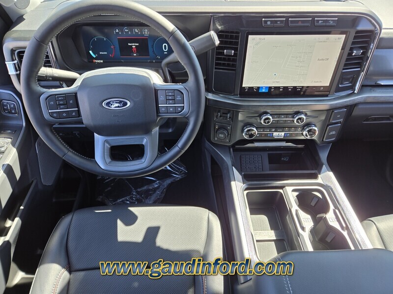 New 2024 Ford F350 For Sale in Las Vegas, NV 5033340161 Commercial