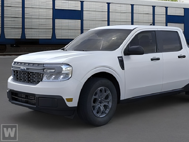 New 2024 Ford Maverick For Sale in Gilbert, AZ 5033359470 Commercial Truck Trader