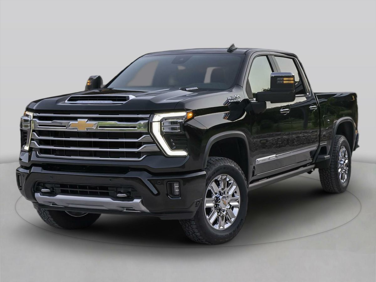 New 2024 Chevrolet Silverado 2500 For Sale in Phoenix, AZ 5033354066 Commercial Truck Trader