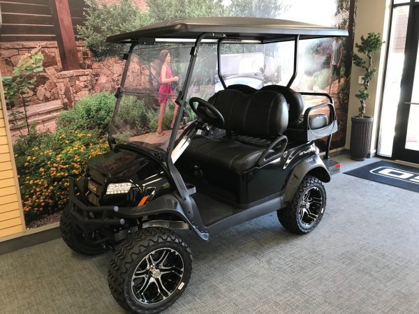 2025 Club Car ONWARD Golf Carts All ATV