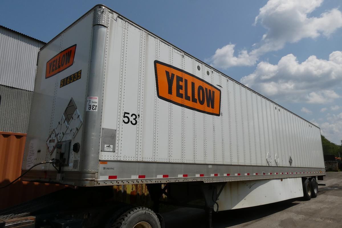 2016 HYUNDAI TRANSLEAD INC VC2530152-JRS in Sparrowbush, NY