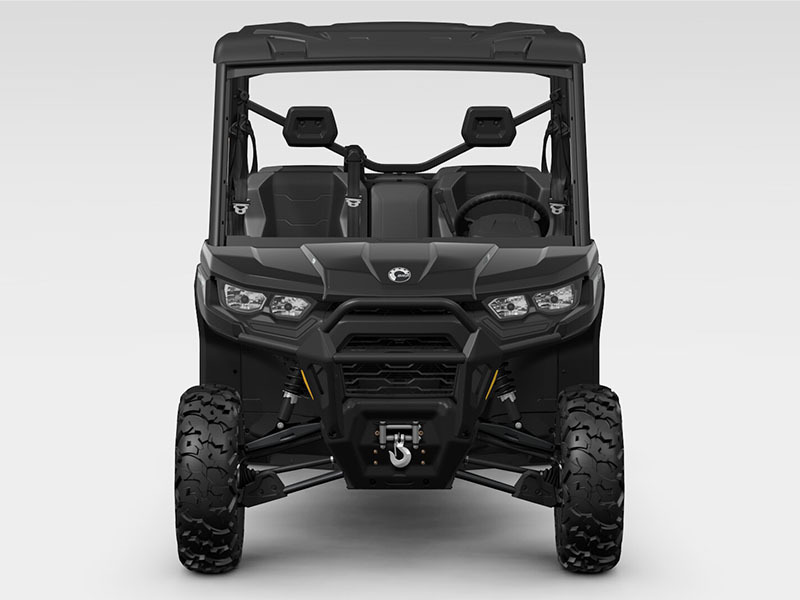 New 2025 CanAm Defender Max Xt HD9 For Sale in Columbia, MO