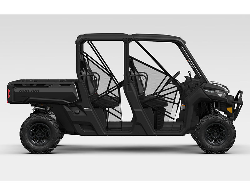New 2025 CanAm Defender Max Xt HD9 For Sale in Columbia, MO