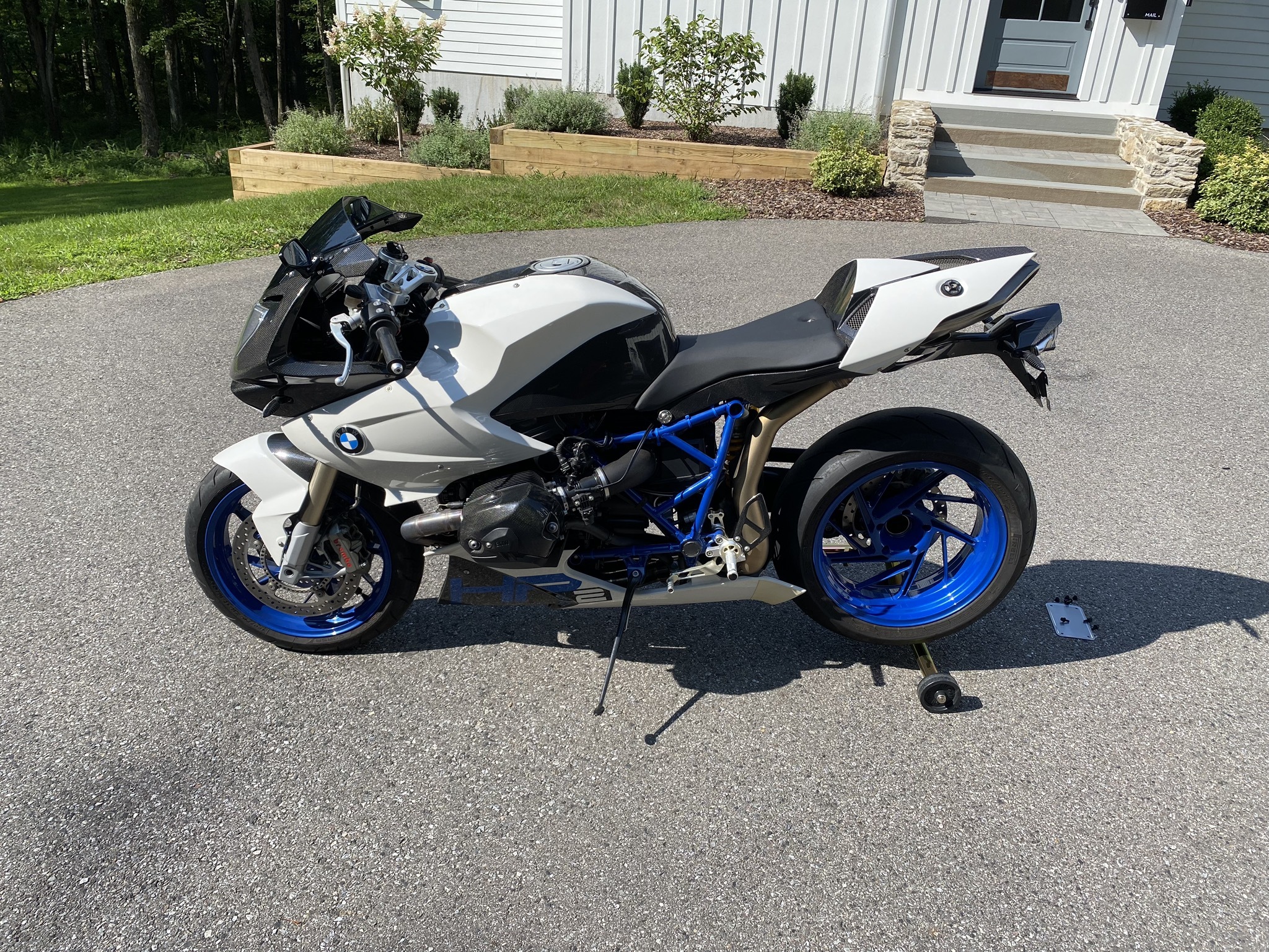 Used 2009 BMW Hp2 For Sale in Lebanon, NJ - 5033362963 - Cycle Trader