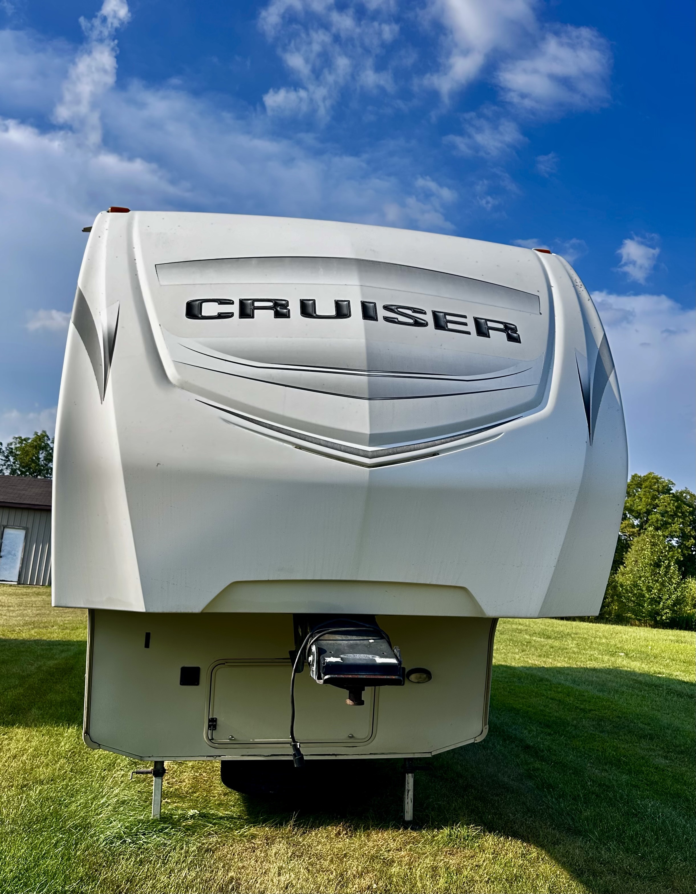 2015 Cruiser For Sale - Crossroads RVs - RV Trader