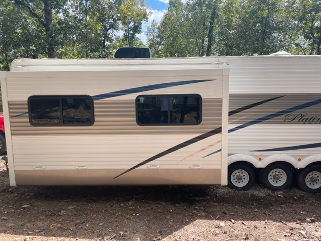 Park Model RVs - Park Models For Sale Near Texas - RV Trader
