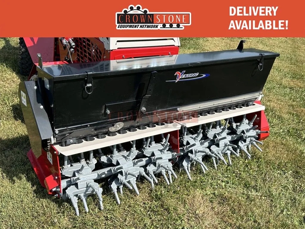 Ventrac Equipment For Sale - Ventrac Equipment - Equipment Trader