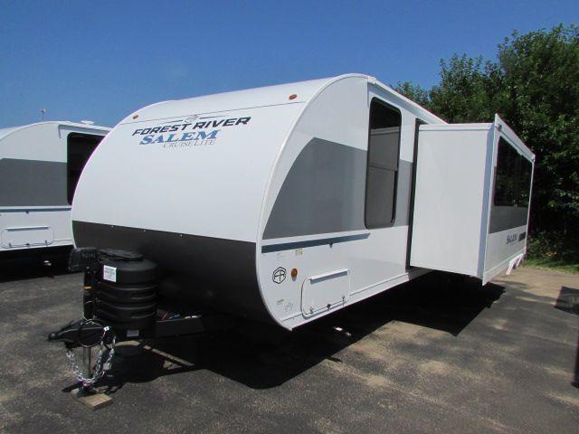 2025 Forest River Salem Cruise-Lite 263bhxl RV