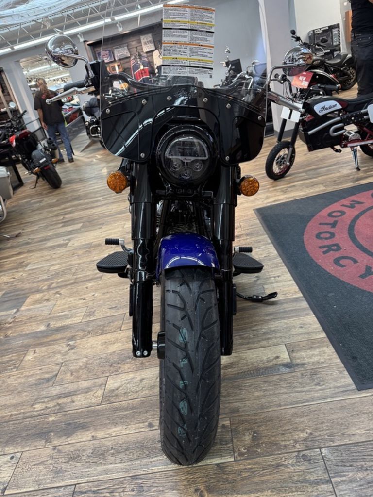 New 2024 Indian Super Chief Limited Abs Base For Sale in Miami, FL