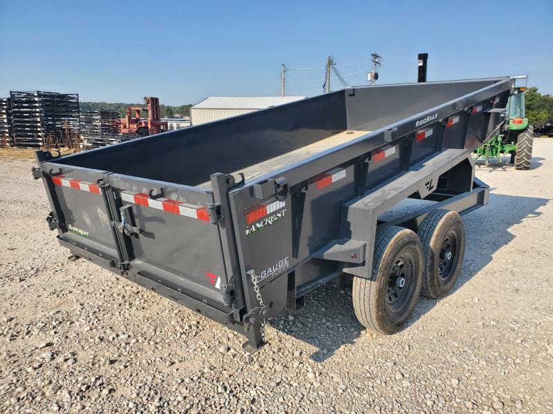New 2025 Lamar Dump For Sale in Billings, MO 5033369149 Commercial