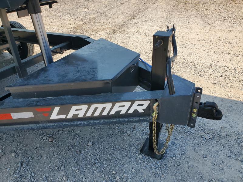 New 2025 Lamar Dump For Sale in Billings, MO 5033369149 Commercial