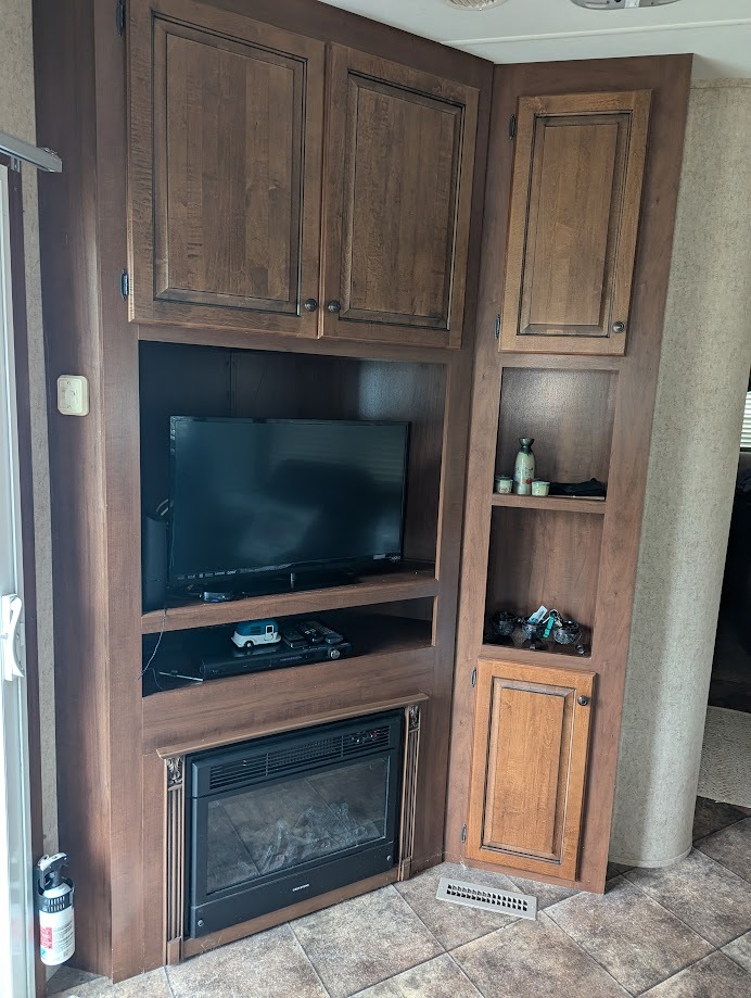 Used 2014 Heartland Fairfield in North Chili, NY 5033369710 RV Trader