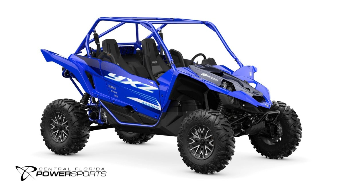 Yamaha Yxz Four Wheelers For Sale Near Orlando, FL - ATV Trader