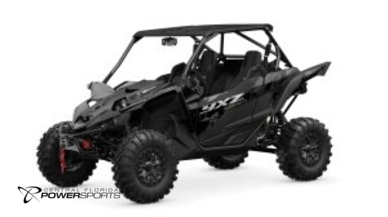 A photo of this 2025 Yamaha YXZ1000R SS XT-R
