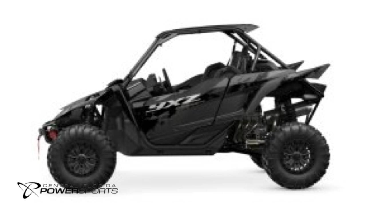 A photo of this 2025 Yamaha YXZ1000R SS XT-R