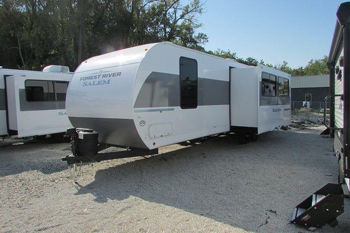 2025 Forest River Salem 29vbudx RV
