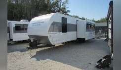 2025 Forest River Salem 29vbudx RV