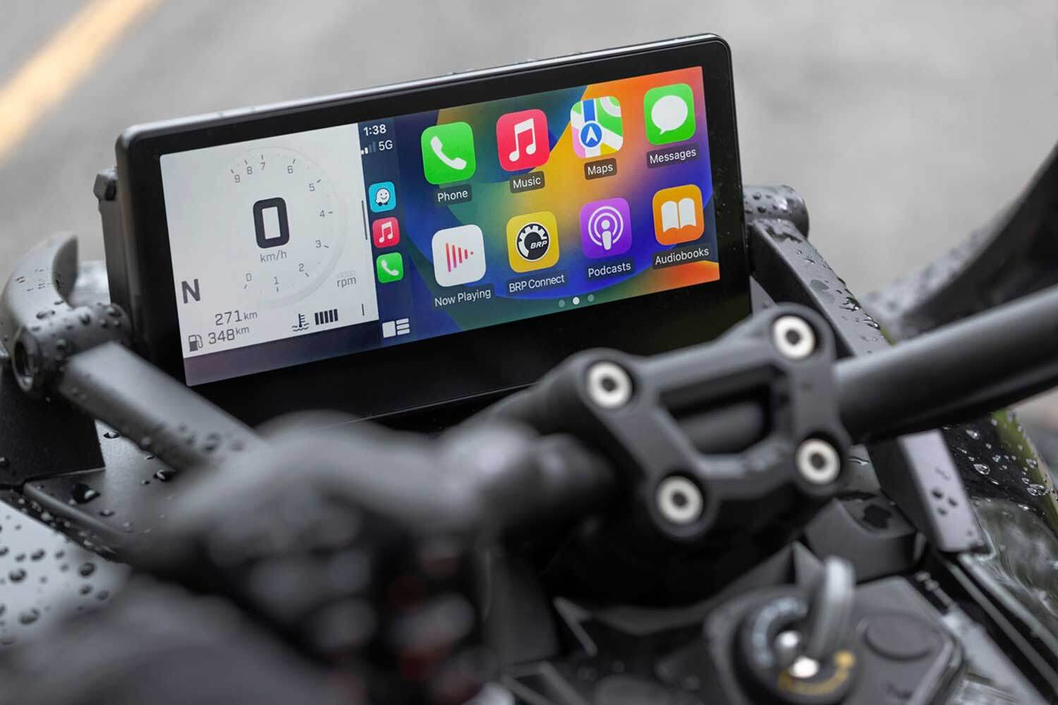 New 2024 CanAm Spyder F3S For Sale in Grantville, PA 5033385078