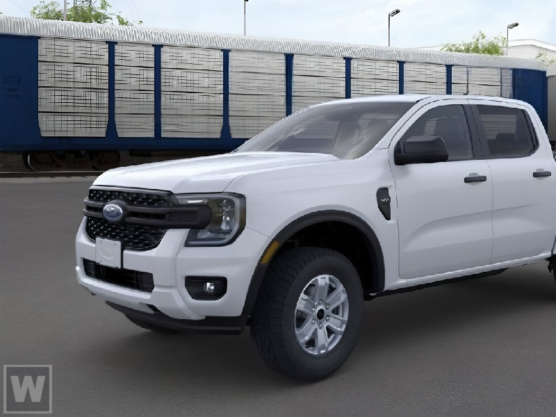 New 2024 Ford Ranger For Sale in Warrenton, VA 5033389987