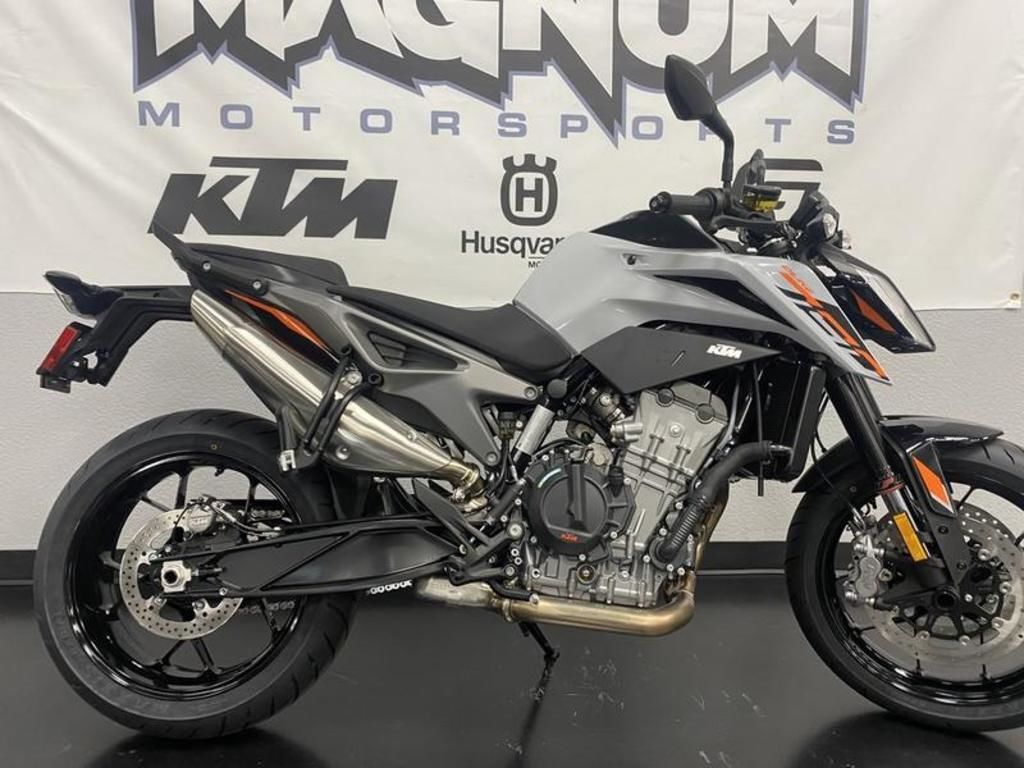 2024 KTM 790 Duke DUKE in Van Nuys, CA