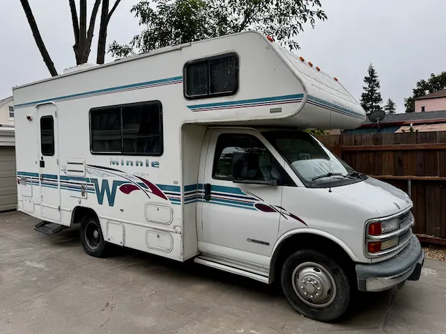 2000 Winnebago For Sale - Winnebago RVs - RV Trader