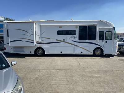 Alfa Rt Rv 2004 See Ya For Sale - Alfa RVs - RV Trader