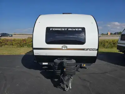 Forest River R-Pod RP-197 RVs For Sale - RV Trader