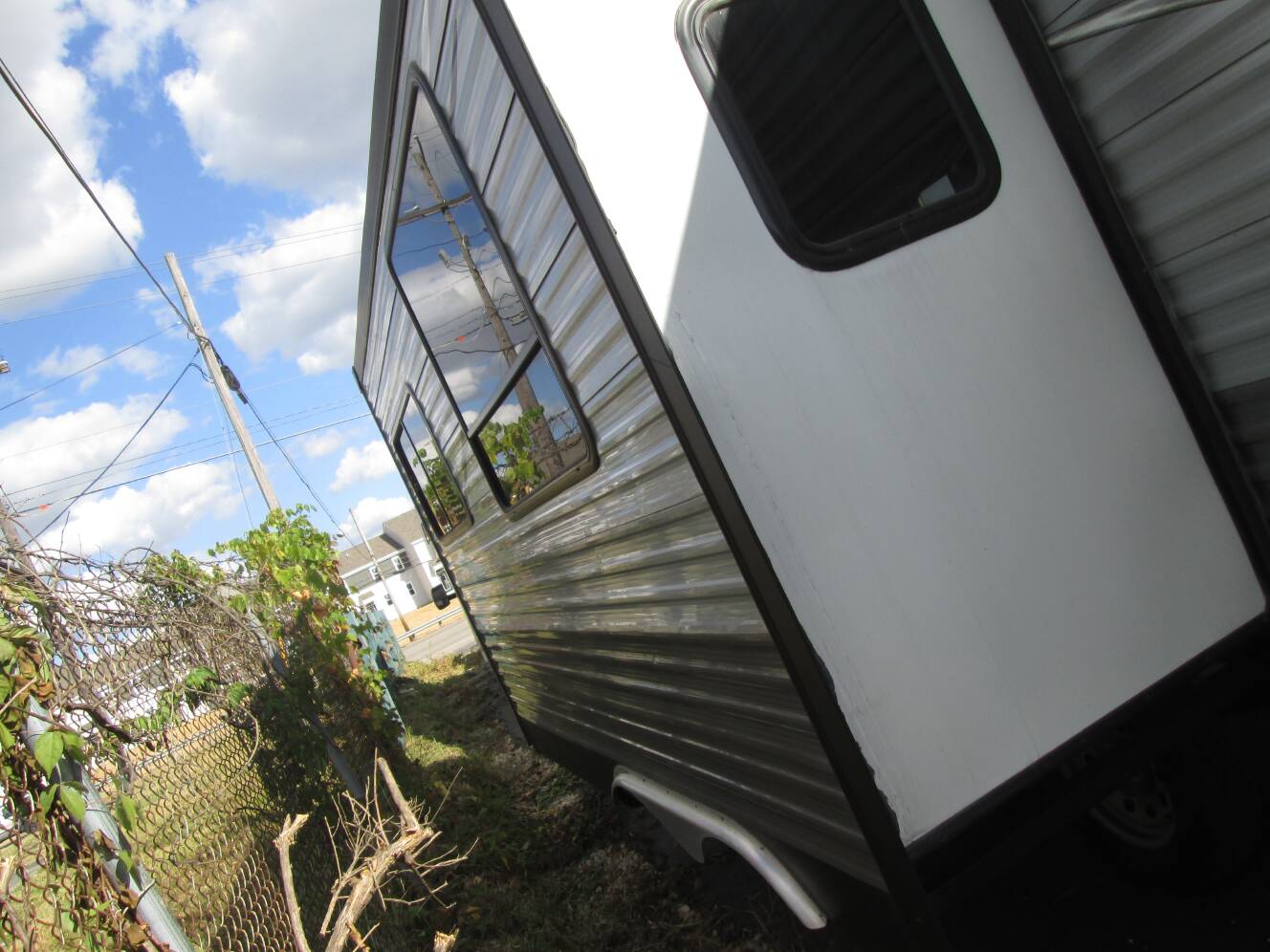 A photo of this 2016 Coachmen CATALINA M-273 DBS