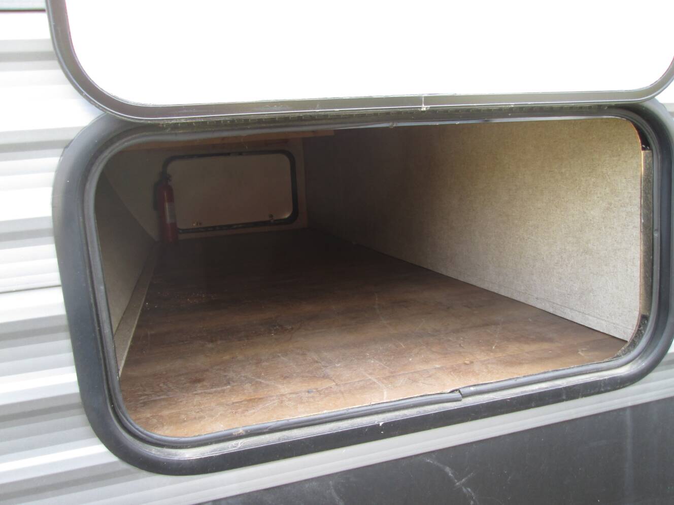 A photo of this 2016 Coachmen CATALINA M-273 DBS